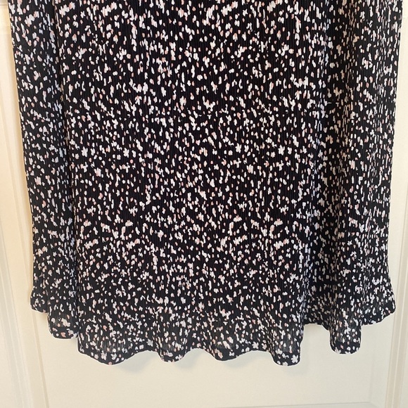 RW&Co. / Thyme Maternity Dress. NWT - Picture 9 of 10